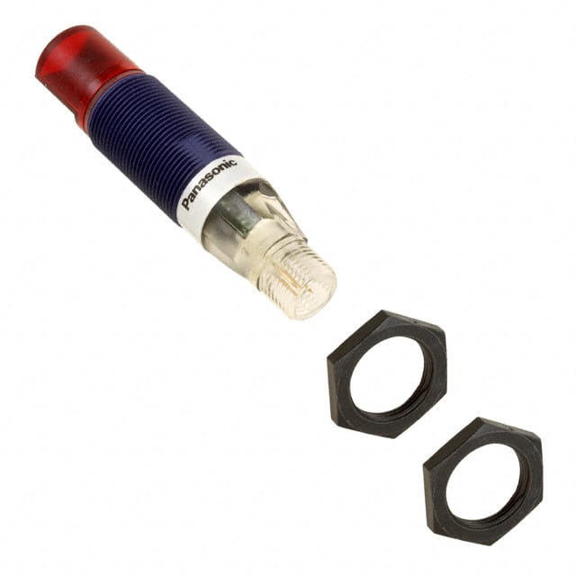 CY-121VA-Z Panasonic Industrial Automation Sales  Optical Sensors - Photoelectric Industrial